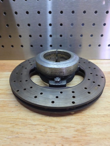 Otk tonykart 180mm - 180mm, brake
