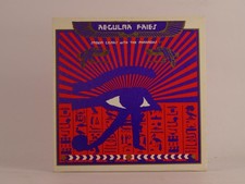 REGULAR FRIES SMOKIN CIG*RS WITH THE PHAROAHS (E95) 3 Track Promo CD Single incl