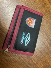 West Ham United FC Nylon