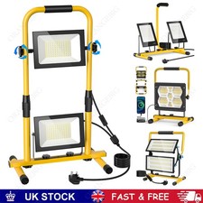 LED Tripod Stand Floodlight