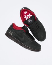 Nikee Supreme SB Dunk Low 94 |
