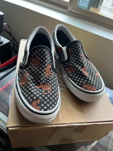 Vans off the wall - the,