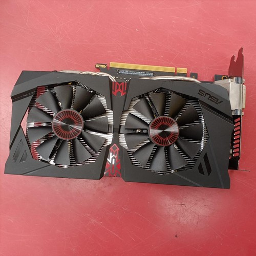 Asus strix gtx1060 6gb - asus,