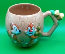 DISNEY CHIP N DALE LARGE