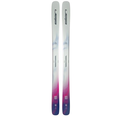 Elan playmaker 101 freeride - 101,