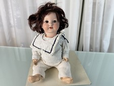 Artist doll, antique