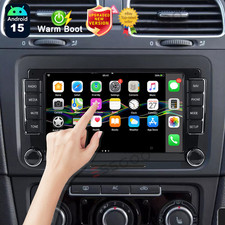 Android 15 Apple CarPlay For