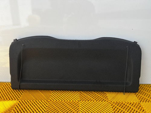 Toyota yaris parcel shelf - yaris,