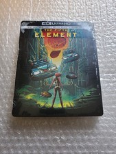 The (5th) Fifth Element USA