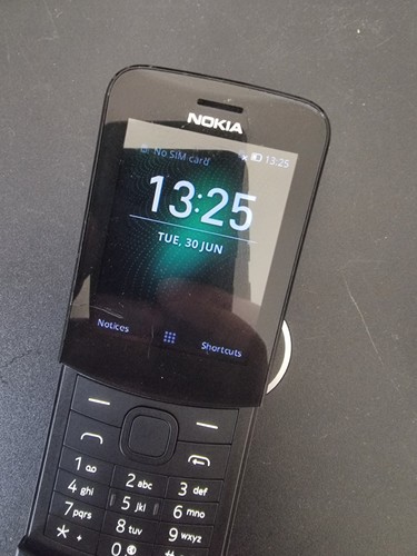 Nokia 8110 mobile - 4g,