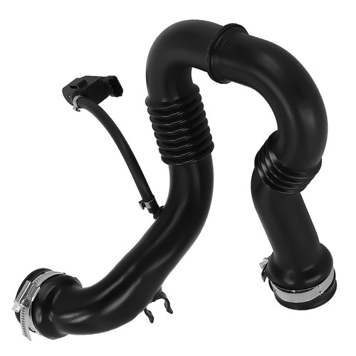 Turbo intercooler outlet pipe - turbo,