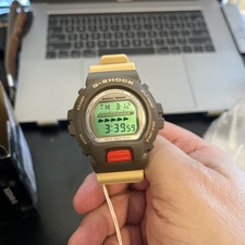 Casio G-Shock Digital Vintage