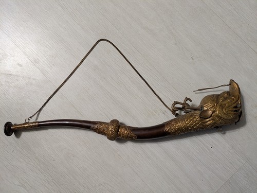 Tibetan buddhist copper brass - ,