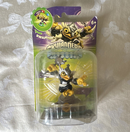 Skylanders swap force hoot - swap,