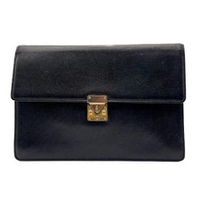 Saint Laurent Vintage Leather