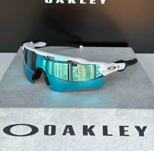 Oakley radar path - ev, oo9208