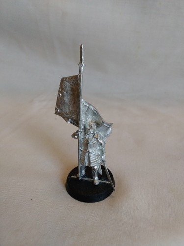 Games workshop lord the - of,
