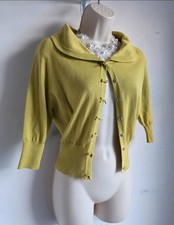 Banned Retro 'Cardi April'