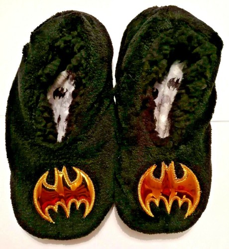 Batman cosy slipper - cosy,