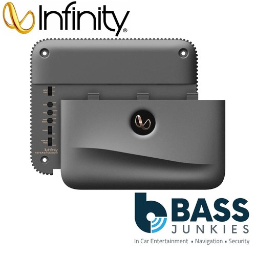 Infinity 6001a 600 watts - 6001a,