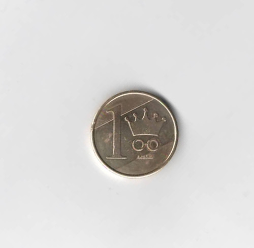 Token king rob robland - token,