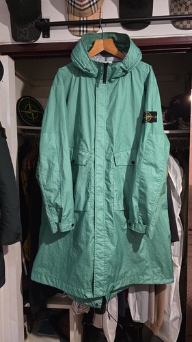 Stone island membrana tc - island,