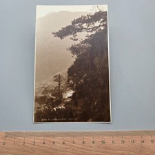 Vintage Postcard LLARBERIS