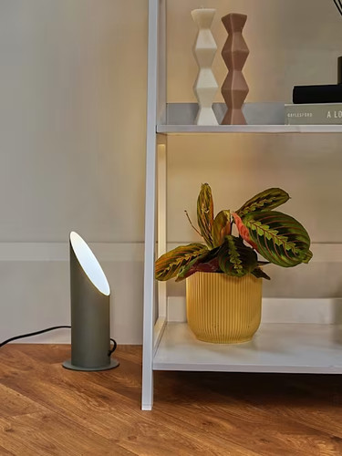 Standard floor lamp modern - floor,