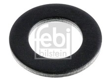 Febi Bilstein 30263 Oil Drain Plug Seal Ring Fits Daihatsu Lexus Suzuki Toyota