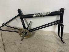 Raleigh Grifter Frame Set