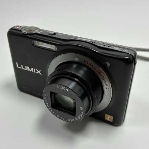 Panasonic lumix dmc sz7 - panasonic,