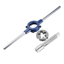 5/8-18UNF Tap and Die Set HSS