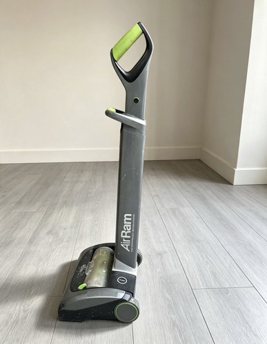 Gtech airram cordless - airram, upright