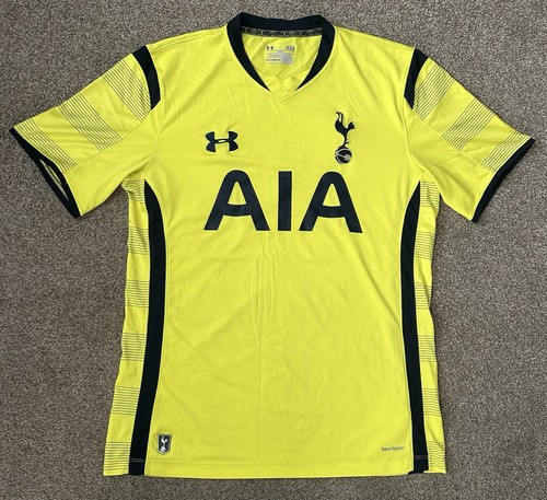 Tottenham hotspur 2014 2015 - tottenham, 2014/2015