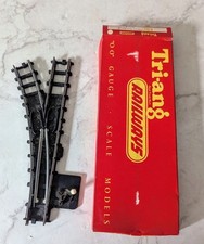 Triang Left Hand R291 Hand