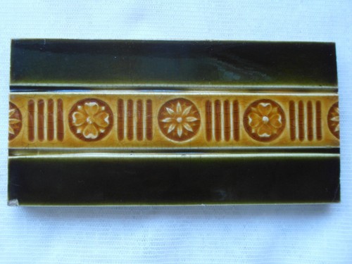 Old majolica victorian - old, /