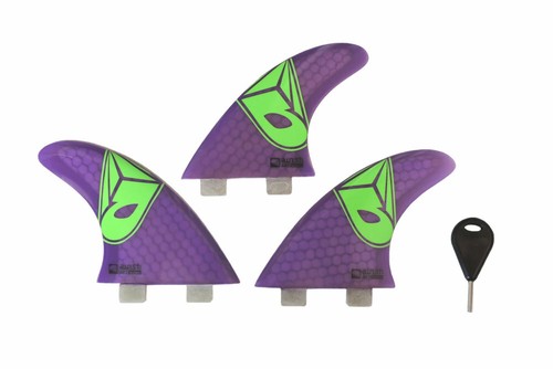 Airush surfing board - one, set