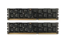 64GB 1333MHz (2x 32GB DDR3 ECC