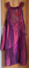 Ballgown, NEW, size 14-16