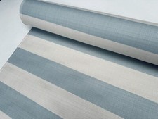 9cm wide stripes upholstery - wide,