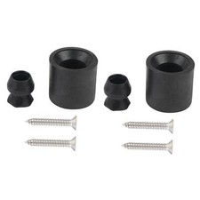 Set trailer door holder kit - door,