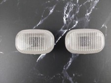 Clear turn light side - turn,