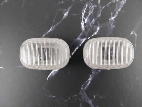 Clear turn light side - clear,