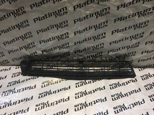 VAUXHALL VECTRA C LOWER FRONT