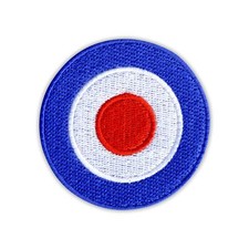 RAF - Royal Air Force Roundel