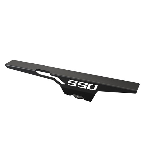 Chain guard for 990 - guard,