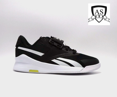 Reebok mens lifter cross - reebok,