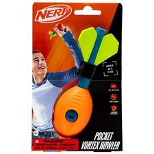 Nerf Sports Pocket Vortex Aero Howler Ball