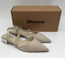Dune London Harlem Neutral