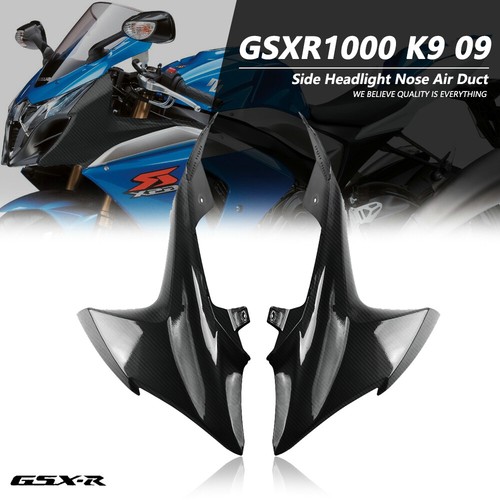 Carbon fiber side - fiber, air